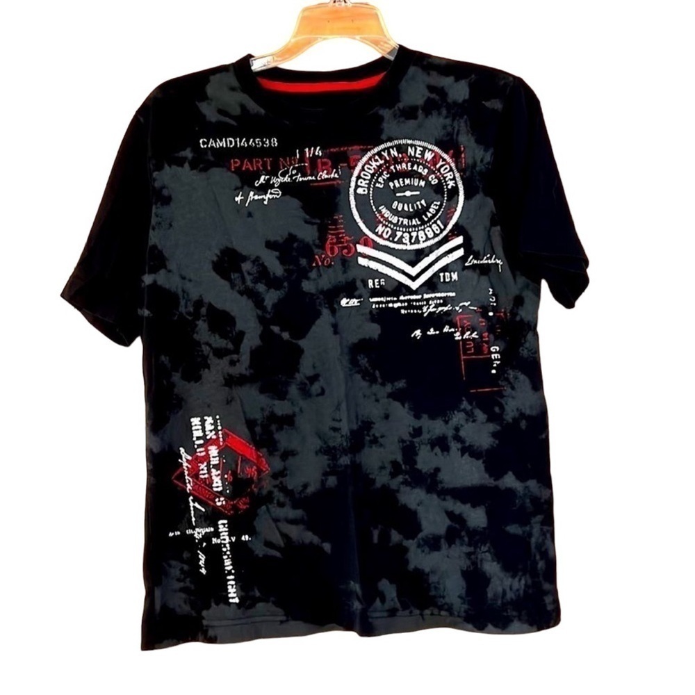 Brooklyn New York Epic Threds Co T Shirt